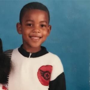 Meet your Posher, Darris